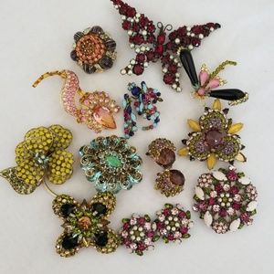 Meet your Posher, Patty